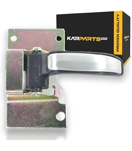 Amazon.com: Royal Crusaders INSIDE DOOR PANEL SET WITH HANDLES